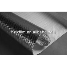 insulation materials/ Material: PET metallized film+LDPE